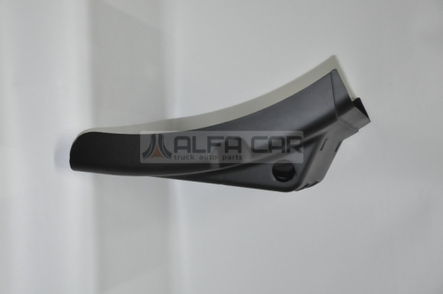 AC20392599 Крыло заднее задняя/передняя часть VO FH/FM12 / RVI NEW PREMIUM VOLVO FH12 (1993-2020) Alfa Car2